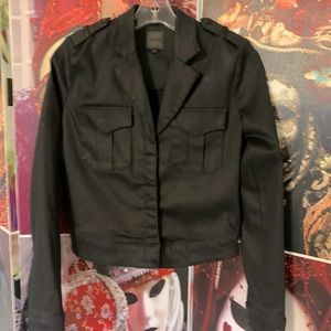 Black Joe’s Jacket Wear it with So Much